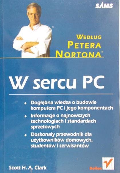 Clark Scott - W sercu PC