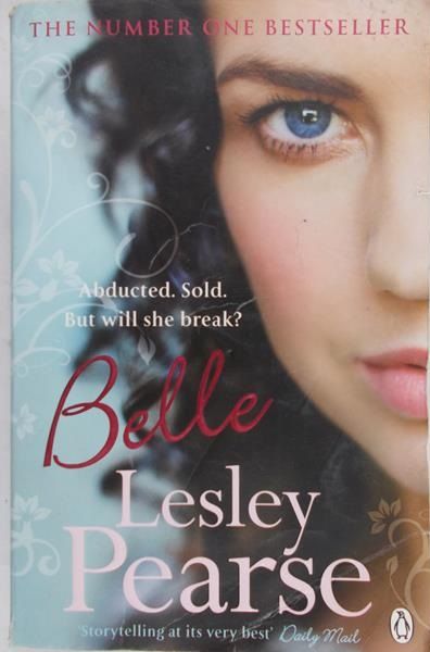 Pearse Lesley - Belle