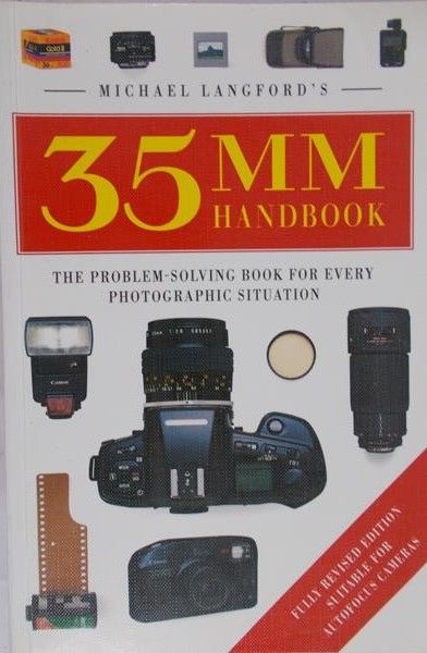 Langford's Michael - 35 mm Handbook