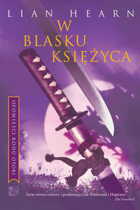 Hearn Lian - W blasku księżyca