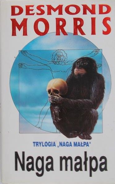 Morris Desmond - Naga małpa