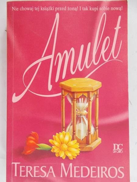 Medeiros Teresa  - Amulet