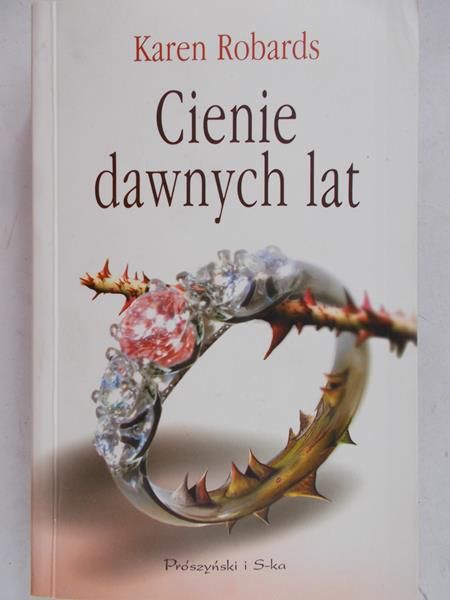 Robards Karen - Cienie dawnych lat