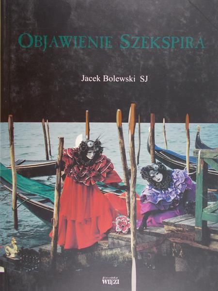 Objawienie Szekspira