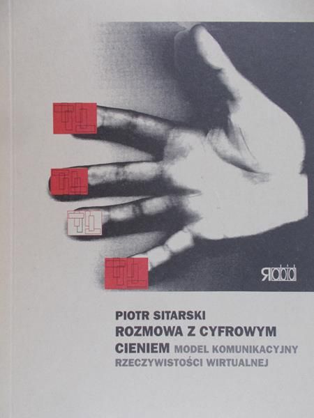 Rozmowa z cyfrowym cieniem
