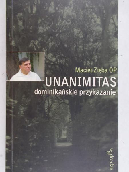 Zięba Maciej - Dominikańskie przykazanie