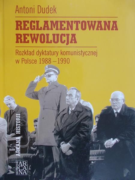 Reglamentowana rewolucja