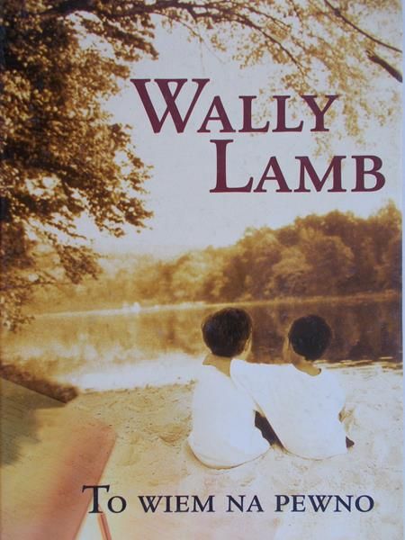 Lamb Wally - To wiem na pewno