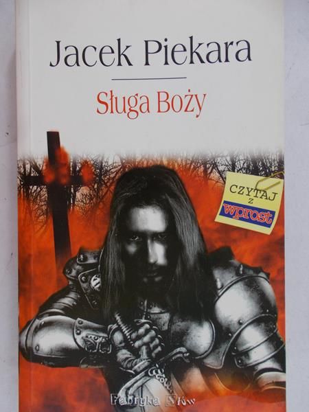 Piekara Jacek - Sługa Boży
