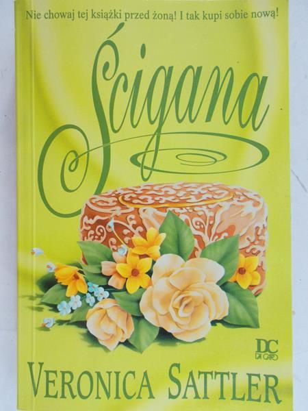 Sattler Veronica - Ścigana