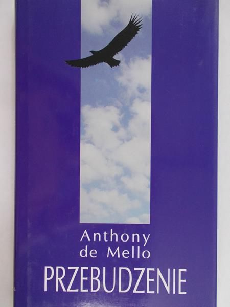 Mello Anthony de - Przebudzenie