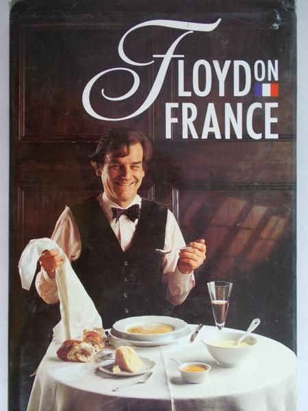 Floyd Keith - Floyd on France