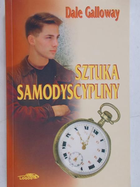 Galloway Dale - Sztuka samodyscypliny