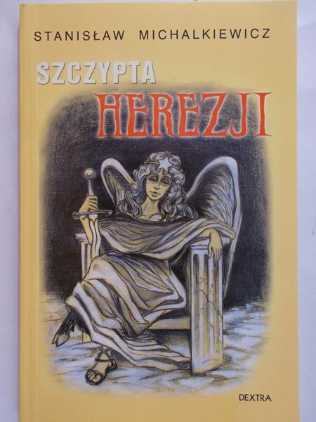 Szczypta herezji