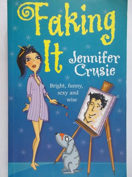 Crusie Jeniffer  - Faking It