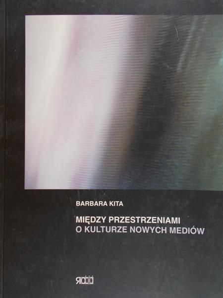 Kita Barbara - Między przestrzeniami, autograf