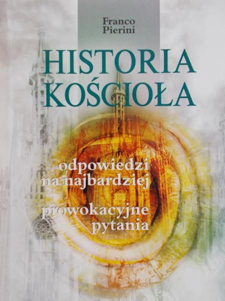 Pierini Franco - Historia kościoła