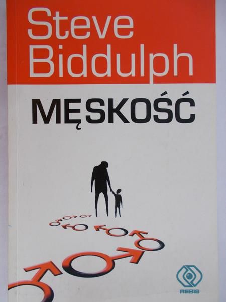 Męskość