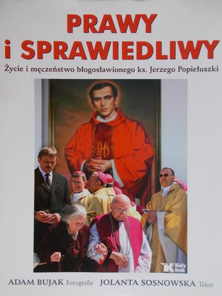 Sosnowska Jolanta - Prawy i sprawiedliwy
