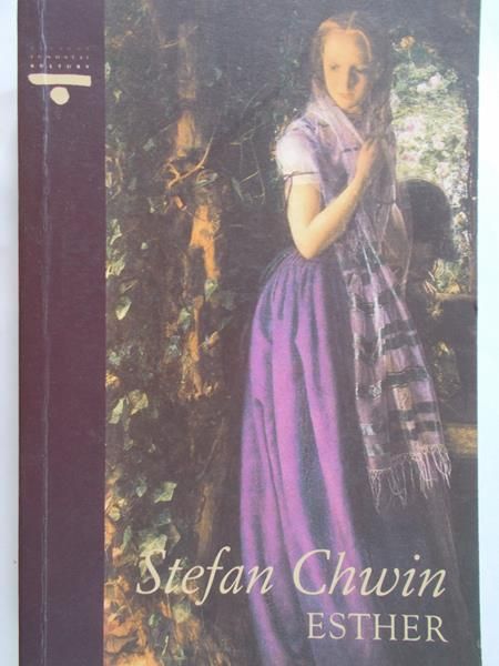 Chwin Stefan - Esther
