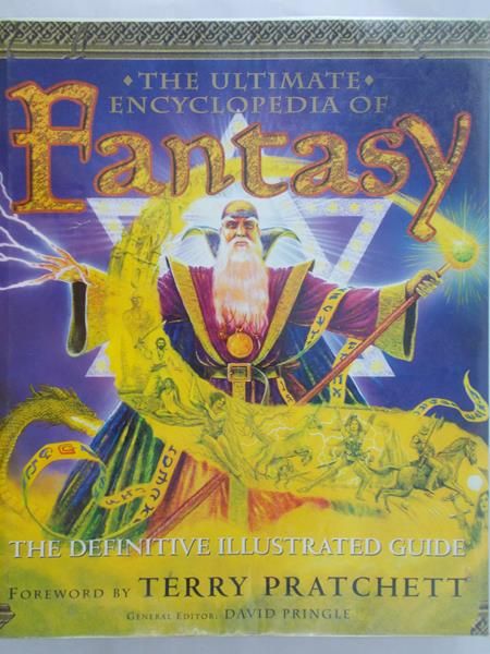 Pratchett Terry - Fantasy