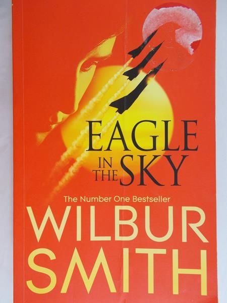 Smith Wilbur - Eagle in the Sky