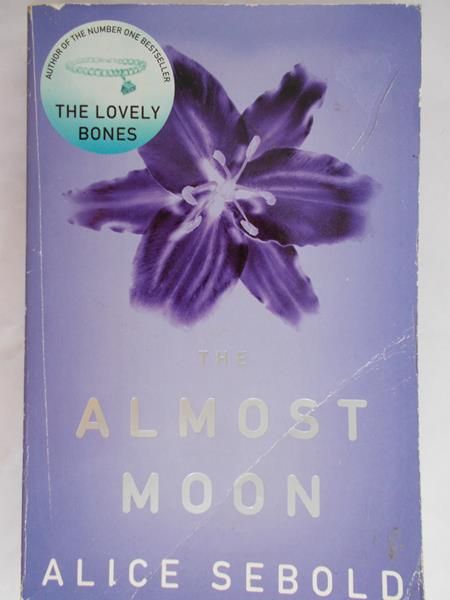 Sebold Alice - The almost moon