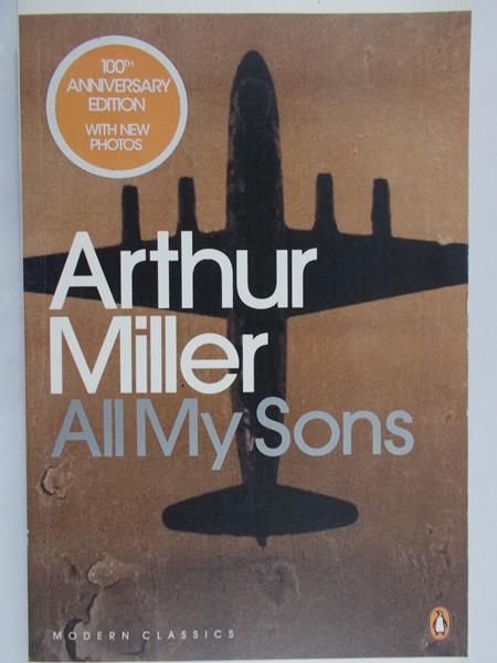 Miller Arthur - All My Sons