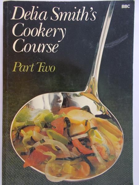 Smith's Delia - Cookery Course