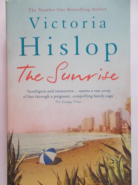 Hislop Victoria - The Sunrise