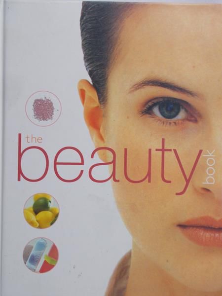 The Beauty Book