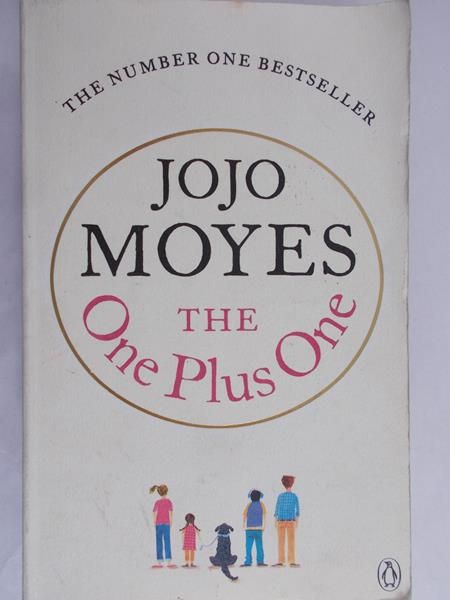 Moyes Jojo - The one plus one