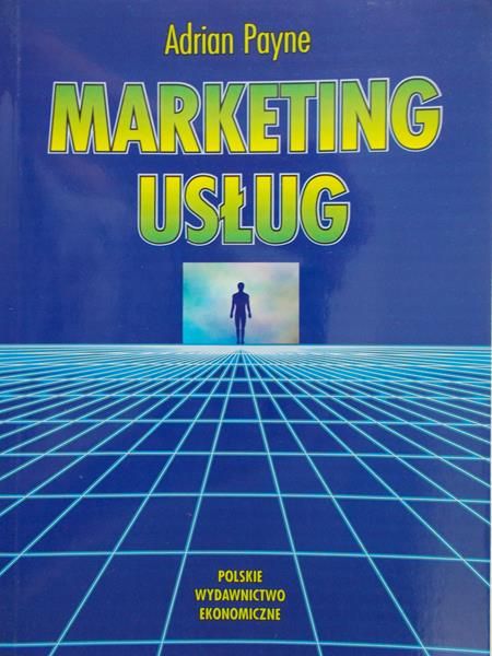 Payne Adrian - Marketing usług