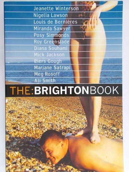 Winterson Jeanette - The: Brightonbook