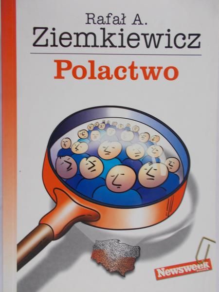Ziemkiewicz Rafał A. - Polactwo
