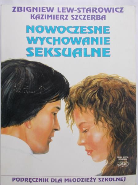 Nowoczesne wychowanie seksualne