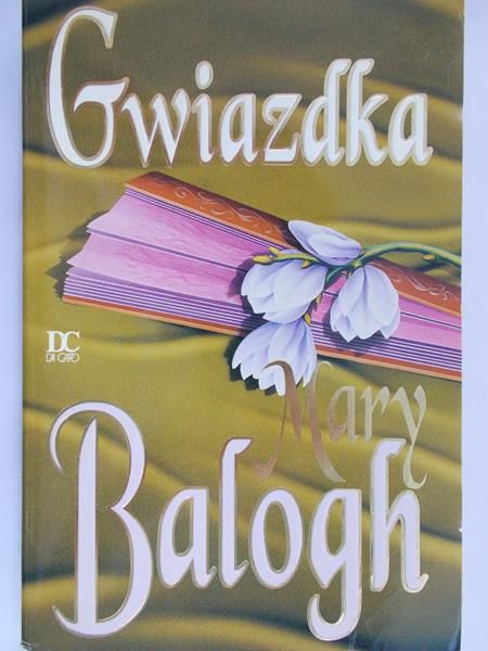 Balogh Mary - Gwiazdka