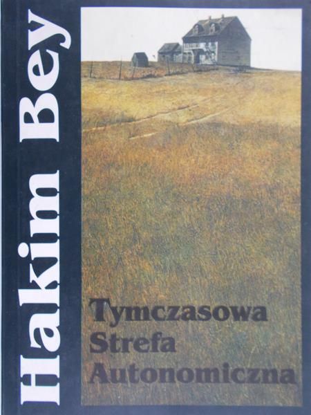 Bey Hakim - Tymczasowa Strefa Autonomiczna