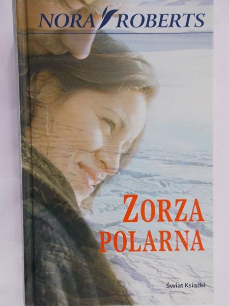 Roberts Nora - Zorza polarna