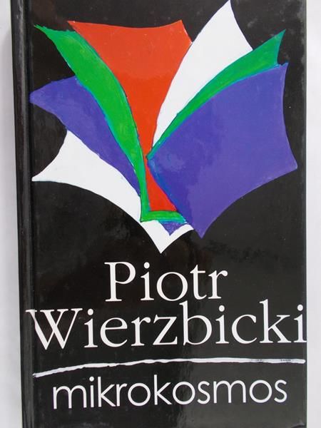Wierzbicki Piotr - Mikrokosmos
