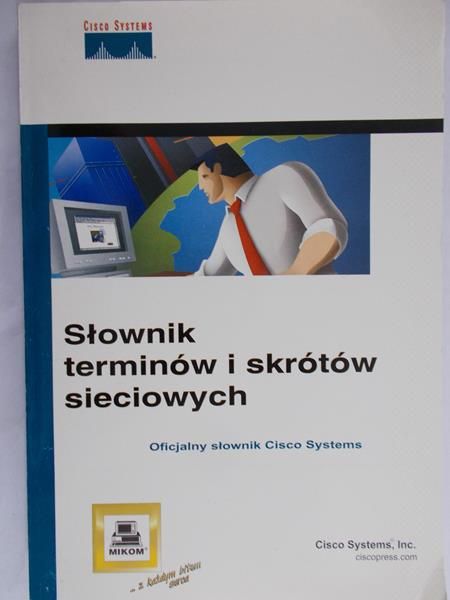 Słownik terminów i skrótów sieciowych