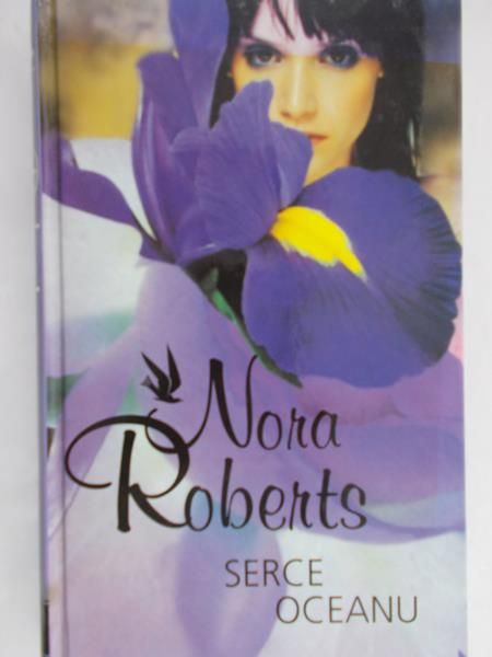 Roberts Nora - Serce oceanu