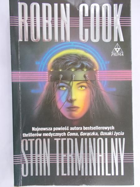 Cook Robin - Stan terminalny