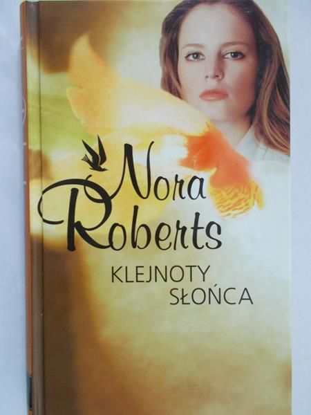 Roberts Nora - Klejnoty słońca