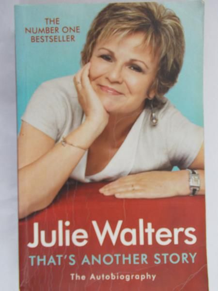 Walters Julie - That's another story