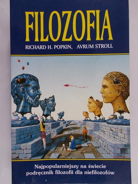 Popkin Richard H. - Filozofia