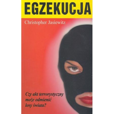 Jasiewitz Christopher – Egzekucja