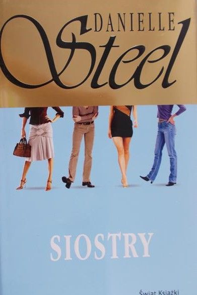 Steel Danielle - Siostry