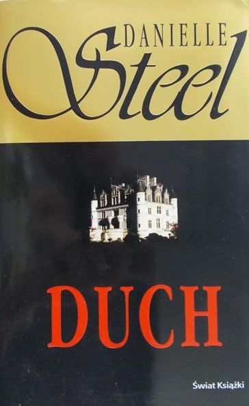 Steel Danielle - Duch