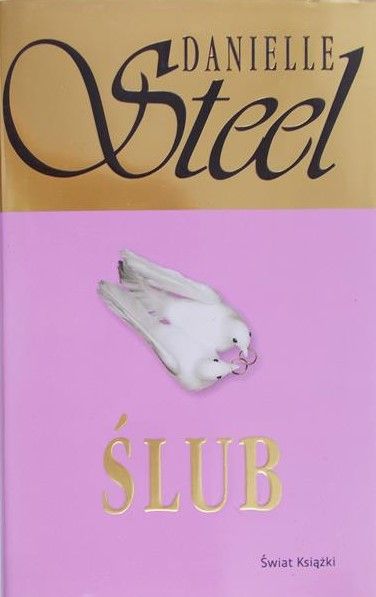 Steel Danielle - Ślub